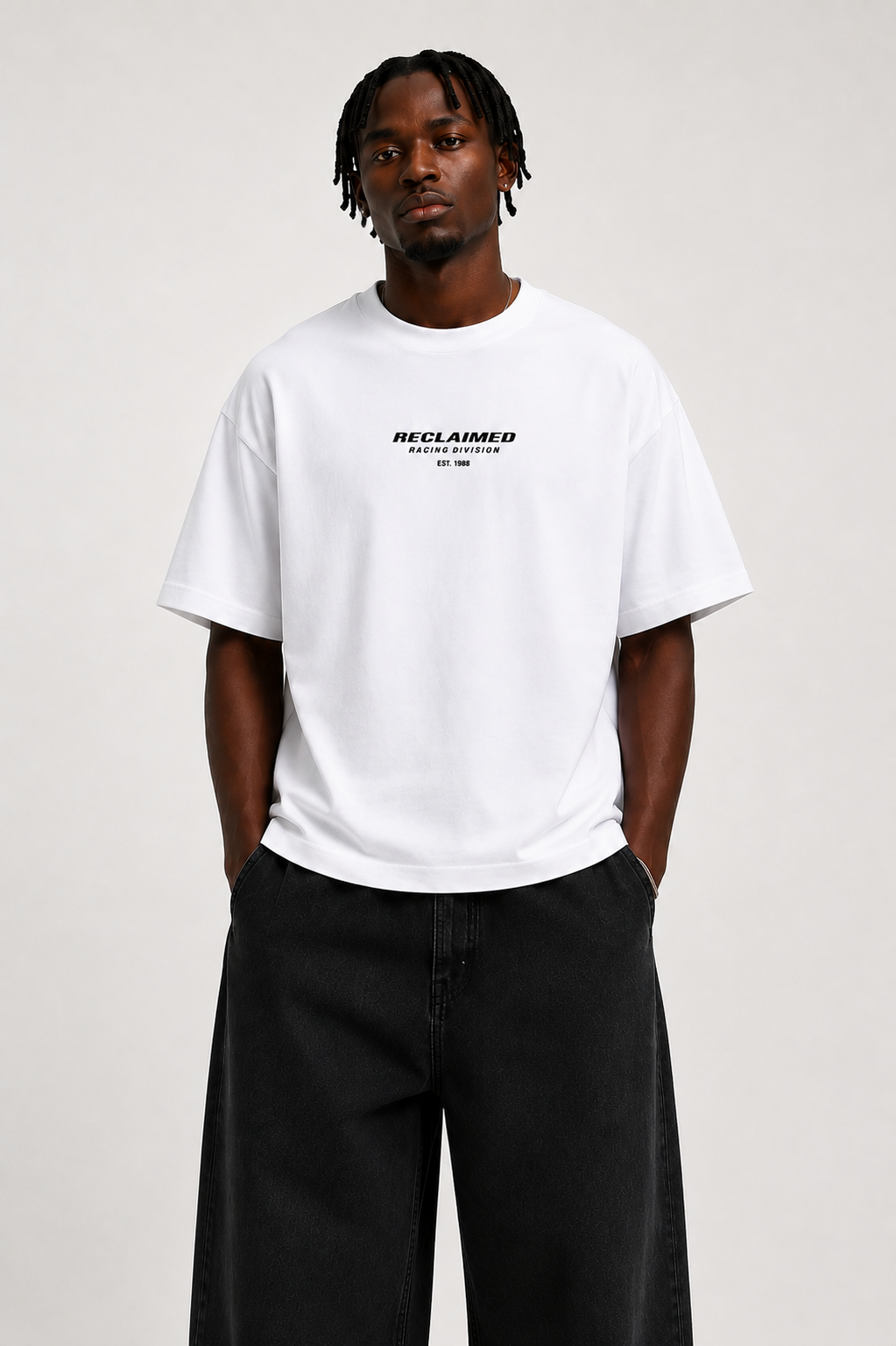 Reclaimed Yard velocity t shirt