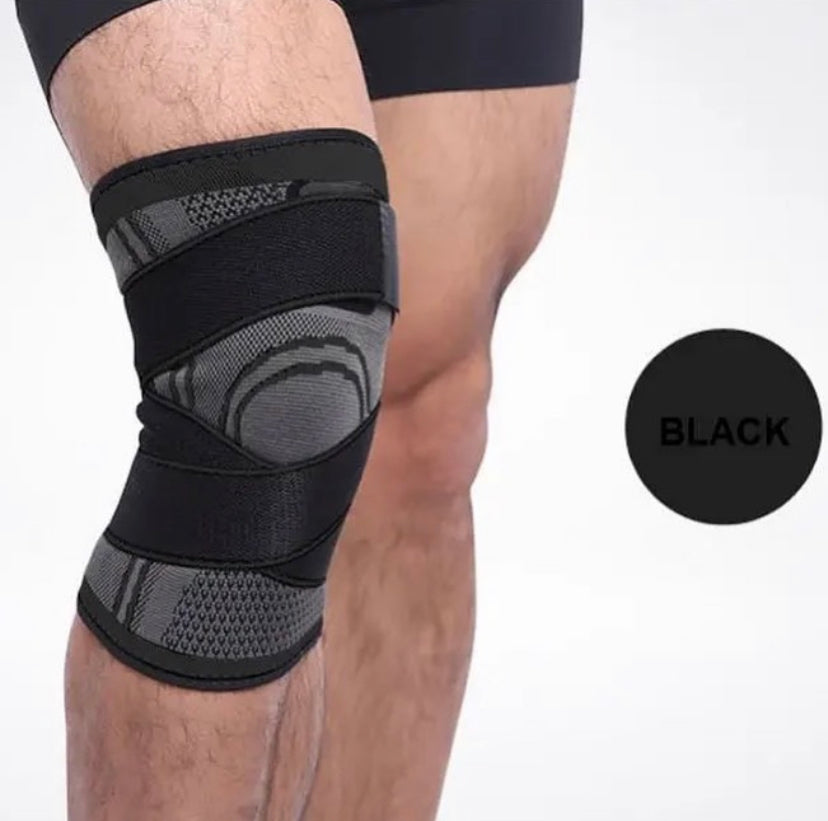 Knee support