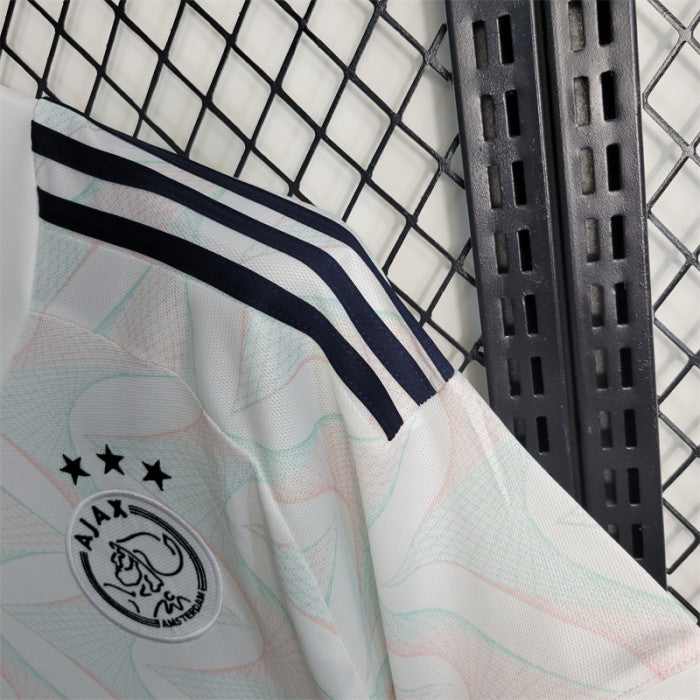 Ajax  23/24 away jersey