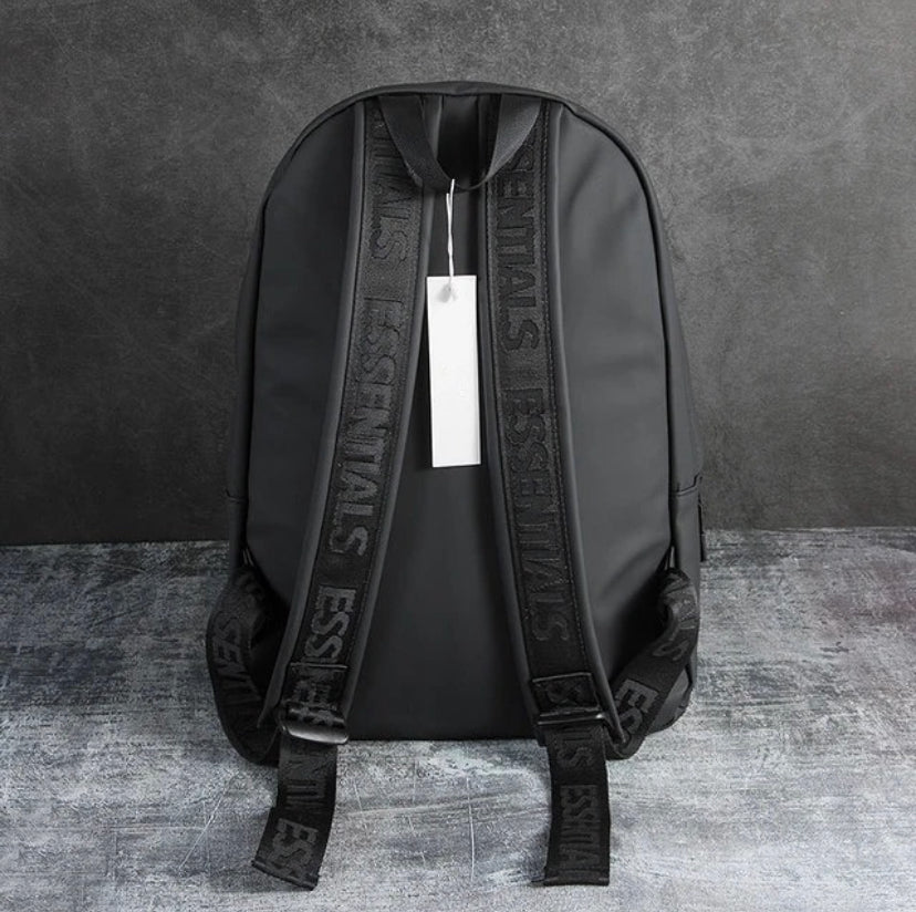 Ntdp Pack Back Essential backpack – Tdp.ng