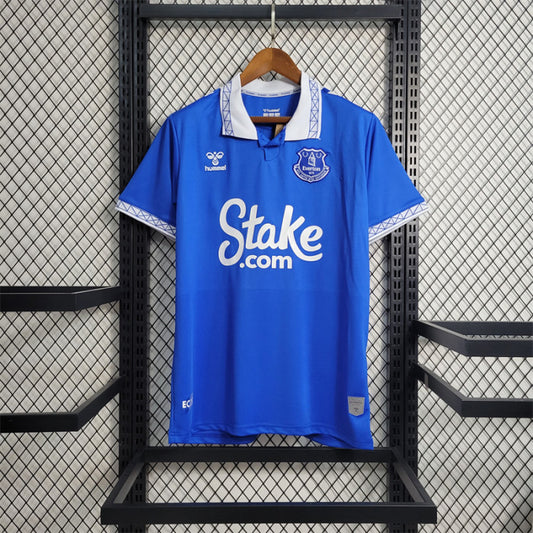 Everton Home Jersey 23/24