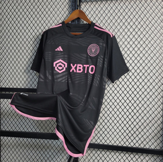 Inter Miami Jersey 23/24 Away Football Jersey