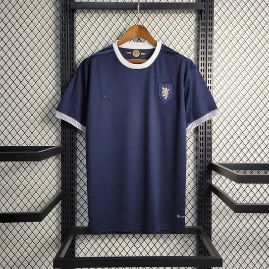 Scotland 150years anniversary jersey