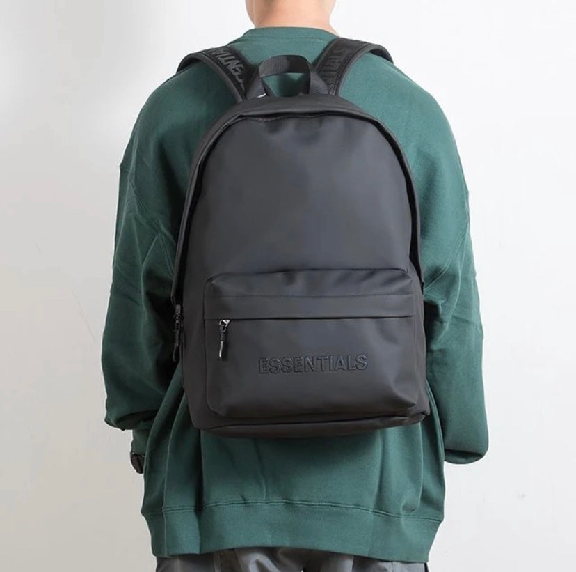 Ntdp Pack Back Essential backpack – Tdp.ng