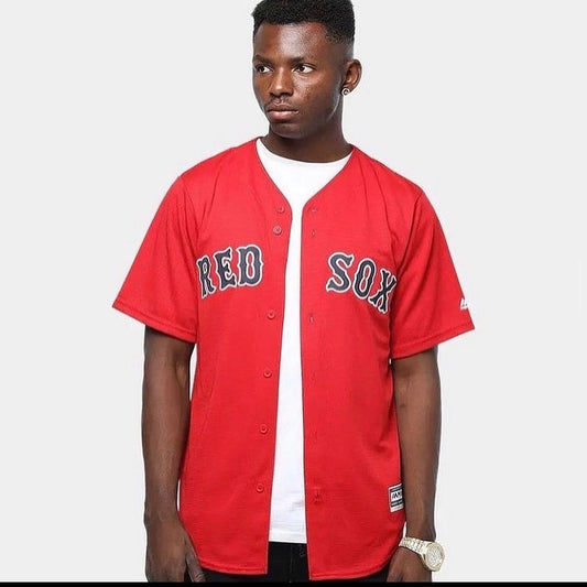 Boston Redsox MLB jersey