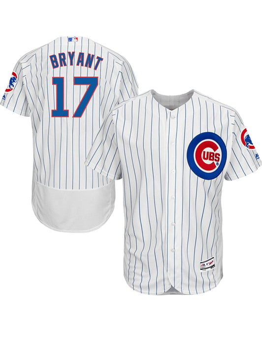 Chicago cubs MLB jersey